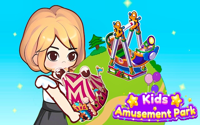 Kids Amusement Park