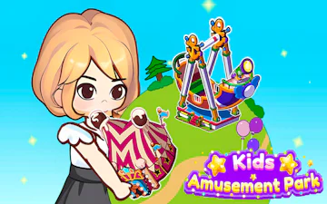 Kids Amusement Park