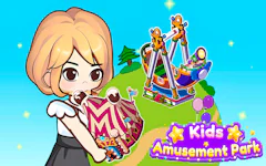 Kids Amusement Park