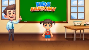 Image for Kids Anatomy