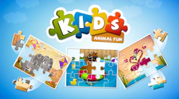 Kids: Animal Fun