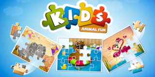 Kids: Animal Fun thumbnail
