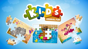 Image for Kids: Animal Fun