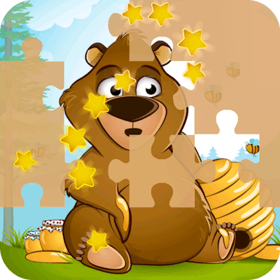 Kids: Animal Fun By Gamepix