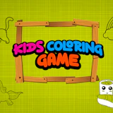Kids Coloring Game
