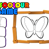 Kids Colour Game