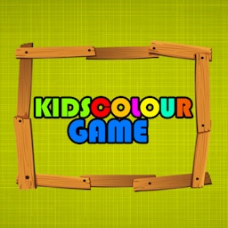Kids Colour Game