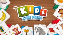 Kids: Cute Pairs