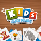 Kids: Cute Pairs