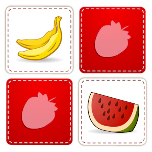 Kids: Cute Pairs Thumbnail