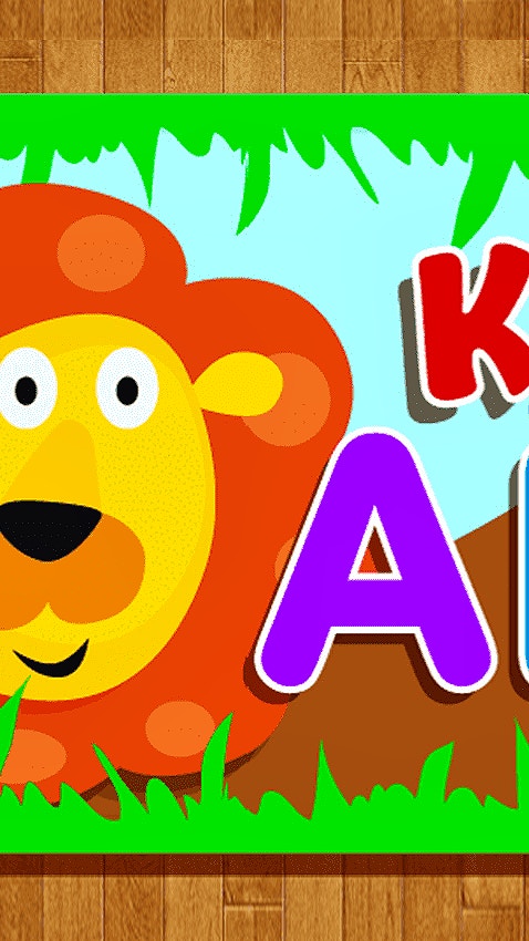 Kids Educations ABC