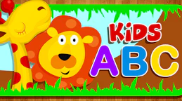 Kids Educations ABC