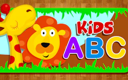 Kids Educations ABC