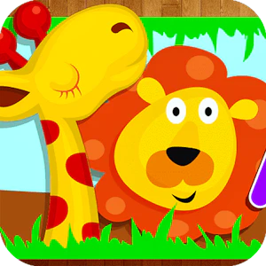 Kids Educations ABC Thumbnail