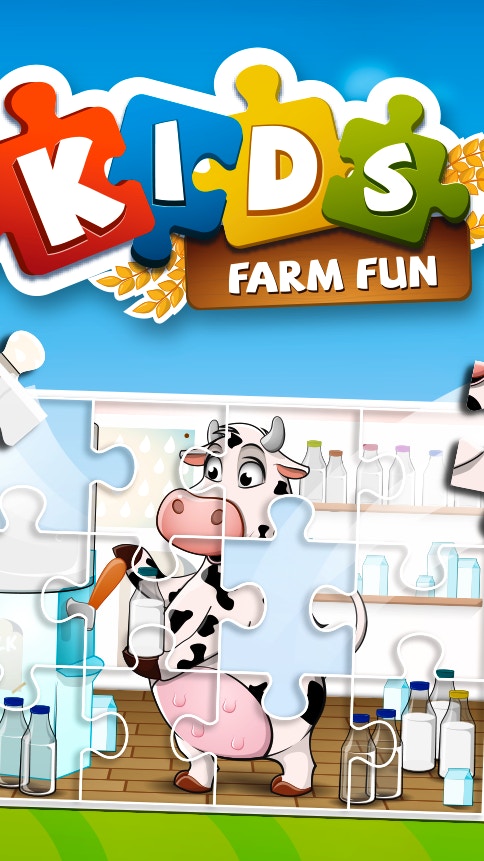 Kids: Farm Fun