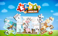 Kids: Farm Fun