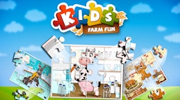 Kids: Farm Fun