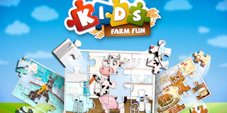 Kids: Farm Fun thumbnail