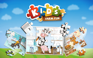 Kids: Farm Fun