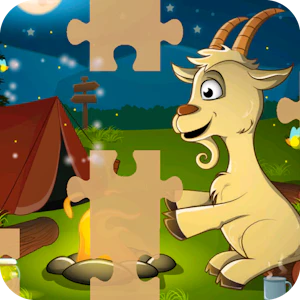 Kids: Farm Fun Thumbnail