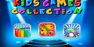 Kids Games Collection thumbnail