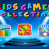Kids Games Collection