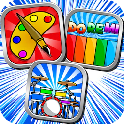 Kids Games Collection