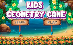 Kids Geometry Game