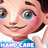 Kids Hand Care
