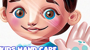 Image for Kids Hand Care