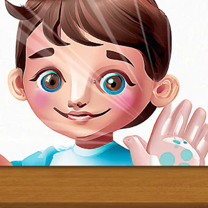 Kids Hand Care Thumbnail