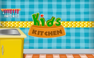 Kids Kitchen