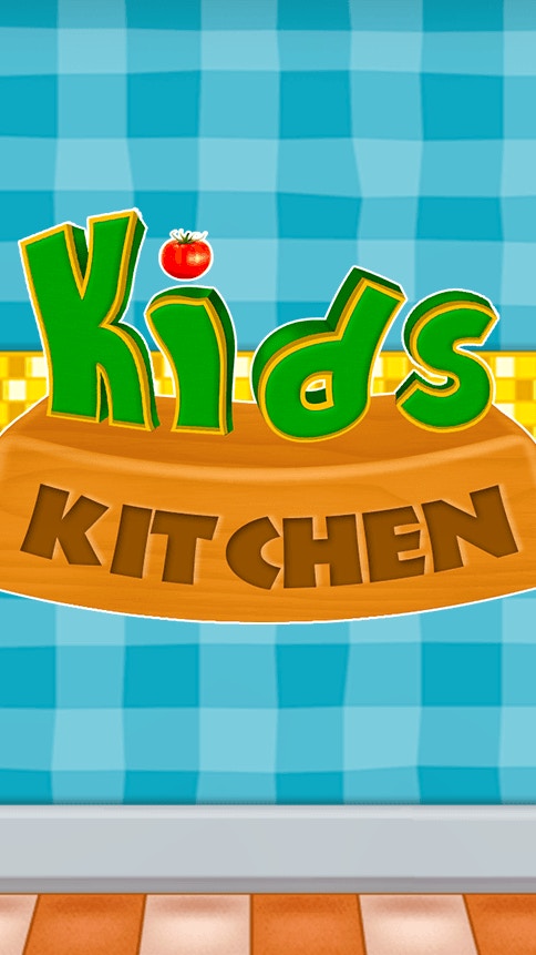 Kids Kitchen