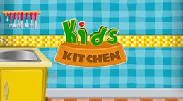 Kids Kitchen