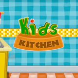 Kids Kitchen