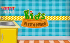 Kids Kitchen
