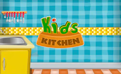 Kids Kitchen