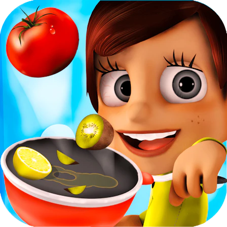 Kids Kitchen game thumbnail