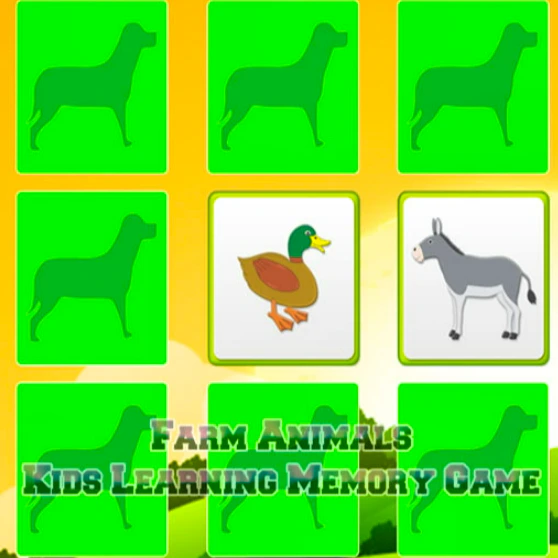 Animals Pictures For Kids Learning