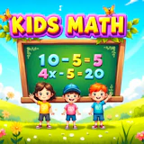 Kids Math Online