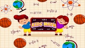 Image for Kids Math Online