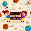 Kids Math Online banner