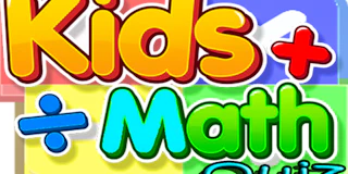 Kids Math Quiz thumbnail