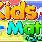 Kids Math Quiz