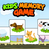 Kids Memory Game