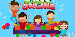 Kids Online Games thumbnail