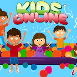 Kids Online Games