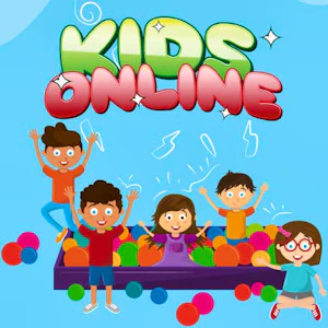 Kids Online Games Thumbnail