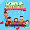 Kids Online Games banner