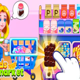 Kids Supermarket